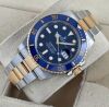 Rolex Submariner 41 126613LB Bluesy - 4