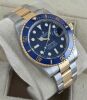 Rolex Submariner 41 126613LB Bluesy - 5