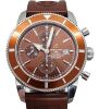 Breitling Superocean Heritage Chronograph 46mm 2008 - 2