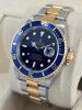 Rolex Submariner Date 16613 - 2