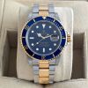 Rolex Submariner Date 16613 - 3