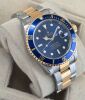 Rolex Submariner Date 16613 - 5