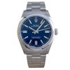 Rolex Oyster Perpetual 41 134300 Med Blue Dial
