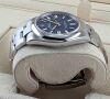 Rolex Oyster Perpetual 41 134300 Med Blue Dial - 6
