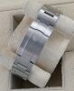 Rolex Oyster Perpetual 41 134300 Med Blue Dial - 7