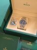 Rolex Oyster Perpetual 41 134300 Med Blue Dial - 8