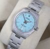 Rolex Oyster Perpetual 31 Tiffany Dial 277200 RARE - 2