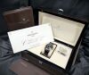 Patek Philippe 6006G Calatrava Black Dial 39mm 2019 Box & Papers - 2