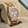Rolex 116505 Cosmograph Daytona 18k Rose Gold 40mm 2016 Box & Papers - 3