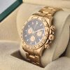 Rolex 116505 Cosmograph Daytona 18k Rose Gold 40mm 2016 Box & Papers - 4