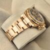 Rolex 116505 Cosmograph Daytona 18k Rose Gold 40mm 2016 Box & Papers - 5