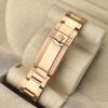 Rolex 116505 Cosmograph Daytona 18k Rose Gold 40mm 2016 Box & Papers - 6