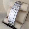 Rolex 116000 Oyster Perpetual Red Grape Dial 36mm 2017 Box & Papers - 5