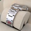 Rolex 116000 Oyster Perpetual Red Grape Dial 36mm 2017 Box & Papers - 6