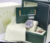 Rolex Daytona 40mm 2009 V Serial Box and Papers - 5