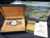 Rolex 16570 Explorer II Polar Dial 40mm 1998 Box & Papers - 2