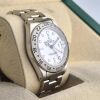 Rolex 16570 Explorer II Polar Dial 40mm 1998 Box & Papers - 3