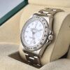 Rolex 16570 Explorer II Polar Dial 40mm 1998 Box & Papers - 4