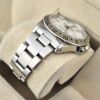 Rolex 16570 Explorer II Polar Dial 40mm 1998 Box & Papers - 5