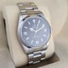 Rolex 14270 Explorer 36mm 2000 Box & Papers P-Serial - 3