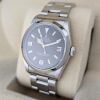 Rolex 14270 Explorer 36mm 2000 Box & Papers P-Serial - 4