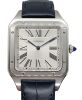 Cartier Santos Dumont XL 33.9mm 2022 Box and Papers - 2