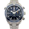 Omega 232.90.46.51.03.001 Seamaster Planet Ocean Chronograph 45.5mm ~2013