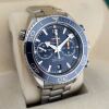 Omega 232.90.46.51.03.001 Seamaster Planet Ocean Chronograph 45.5mm ~2013 - 2