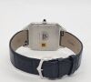Cartier Santos Dumont XL 33.9mm 2022 Box and Papers - 3