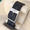 Breitling A22322 Navitimer Cosmonaute 24hr Format Silver 41.5mm 2001 - 4
