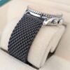 Breitling A22322 Navitimer Cosmonaute 24hr Format Silver 41.5mm 2001 - 5