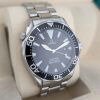 Omega 2264.50 Seamaster Diver 300M Peter Blake Quartz 41mm 1998 - 2