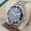 Omega 2264.50 Seamaster Diver 300M Peter Blake Quartz 41mm 1998 - 3