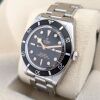 Tudor 79000N Black Bay 54 Black Dial Stainless Steel 37mm 2025 Box & Papers - 3