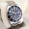 Tudor 79000N Black Bay 54 Black Dial Stainless Steel 37mm 2025 Box & Papers - 4