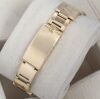 Rolex Oyster Perpetual 34 Yellow Gold 1007 - 5