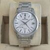 Grand Seiko Elegance TŌJI SPRING DRIVE GMT SBGE269 - 3