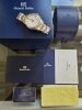Grand Seiko Elegance TŌJI SPRING DRIVE GMT SBGE269 - 8