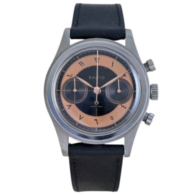 Baltic Bi-Compax UAE 50th Anniversary Edition Perp&eacute;tuel