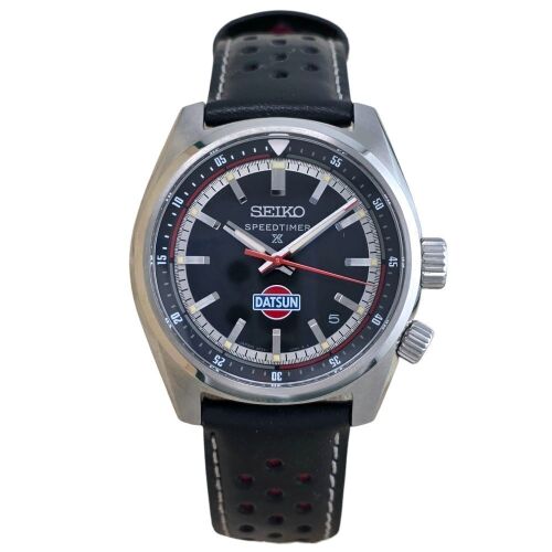 Seiko Prospex Speedtimer Datsun 240Z Automatic