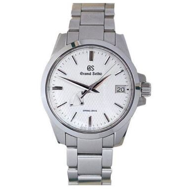 Grand Seiko 9R Spring Drive SBGA225