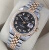 Rolex Datejust 36 Concentric Rose Gold 116231 - 2