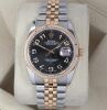Rolex Datejust 36 Concentric Rose Gold 116231 - 3