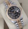Rolex Datejust 36 Concentric Rose Gold 116231 - 4