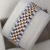Rolex Datejust 36 Concentric Rose Gold 116231 - 5