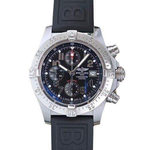 Breitling Avenger Skyland A13380