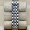 Rolex Datejust 31 Silver Romans 18K White Gold Ref 178274 2018 - 8