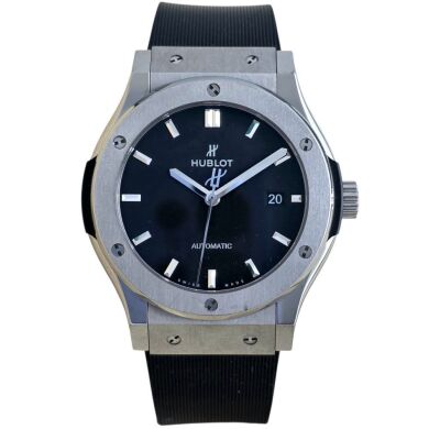 Hublot Classic Fusion Titanium 42MM