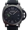 Panerai Luminor Quaranta Razer 500pc 40mm 2022 Box and Papers - 2