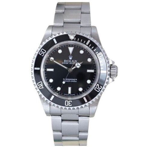 Rolex Submariner 14060M